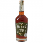Van Brunt Stillhouse Bottled In Bond Rye Malt Whiskey
