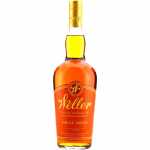 W. L. Weller Single Barrel Straight Wheated Bourbon Whiskey