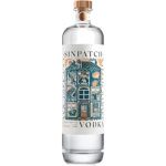 Tenmile Distillery 'Sinpatch' Vodka