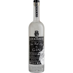 Lockhouse Distillery New York Style Fine Gin