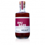 Heimat Rhubarb Liqueur