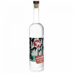 Liba Spirits Lafcadio Botanical Rum