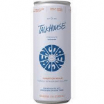 Talkhouse - Hampton Mule (355ml)