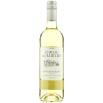 Château Les Reuilles Bourdeaux Blanc