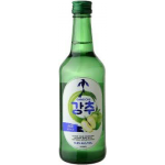 Gang Chu Apple Soju