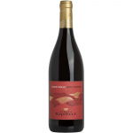 Tenuta Rapitala 'Campo Reale' Nero d'Avola Sicilia IGT