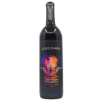 2021 Pied a Terre 'Love on Mars' Cabernet Sauvignon