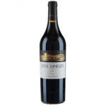 2016 Clos Les Lunelles