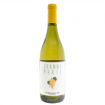 2022 Jeanne Marie Chardonnay
