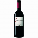2021 Bodegas Torremoron Tempranillo Joven