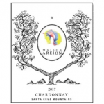 2020 Maison Areion Chardonnay