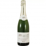 Maison Jaffelin Cremant de Bourgogne Blanc de Blancs Brut