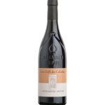 2019 Les Clefs Du Caladas Chateauneuf-du-Pape