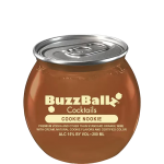 Buzzballz Cookie Nookie 200ml