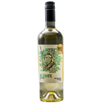 2020 Curauma Wines Weichafe Sauvignon Blanc