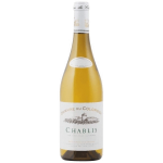 2021 Domaine du Colombier Chablis