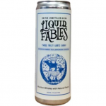 Liquid Fables 'Three Billy Goats Gruff' Bourbon Sweet Tea Lemonade Cocktail