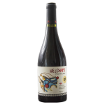 Curauma Wines Weichafe Pinot Noir