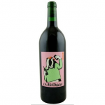 2022 La Boutanche Red Blend