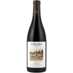 2019 L'Ecole No. 41 Syrah