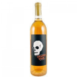 Monte Rio Cellars 'Skull' Orange