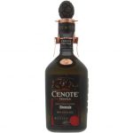 Cenote Tequila Ahumado Reposado