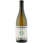 Chosen Family Willamette Valley Chardonnay