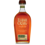 Elijah Craig Rye