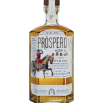 Prospero Anejo Tequila
