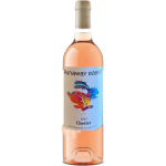 Runaway Rabbit Sunset Skin Fermented White Wine