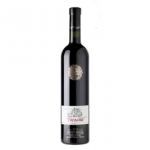 2018 Podrumi Manastira Tvrdos Vranac