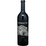 2019 Desquiciado Malbec
