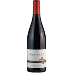 2012 Vigneti Massa Monleale Barbera Colli Tortonesi