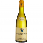 2015 Pierre Bouree Fils Chassagne-Montrachet