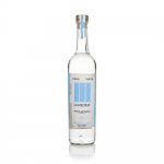 La Medida Madrecuishe Mezcal Artesanal Joven