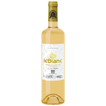 La Ferme Rouge 'Le Blanc' Sauvignon