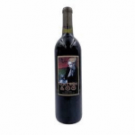2019 Winery Sixteen 600 Zinfandel