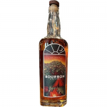 Beyond Distilling Company Bourbon Whiskey