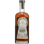 Three Keys Distillery Straight Bourbon Whiskey