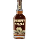 Kentucky Walker Blended Straight Bourbon Whiskey