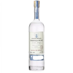 2023 Tequila Ocho Single Estate Plata-Blanco