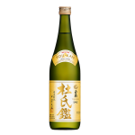 Hakutsuru 'Toji-Kan' Yamada Nishiki Sake