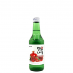 Better Tomorrow Pomegranate Soju