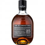 Glenrothes 25 Year Old Single Malt Scotch Whisky