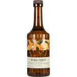 Alma Finca Orange Liqueur
