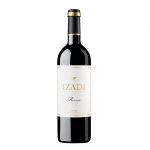 2018 Izadi Reserva