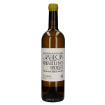 2019 Rene Barbier-Sara Perez Gratallops Partida Bellvisos Blanco