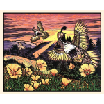 Florez Wine Popes Smoke