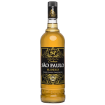 Sao Paulo Cachaca