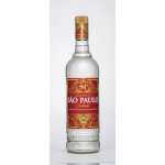 Sao Paulo cachaca